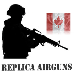 Replica Airguns